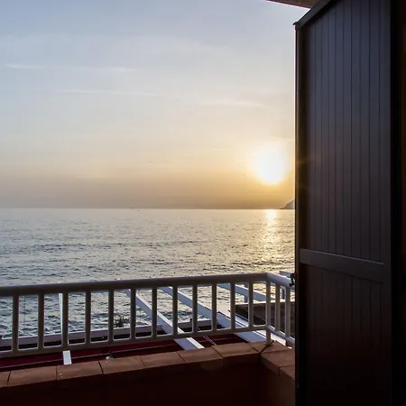 Centro Congressi Polo Nautico 4* ساليرنو