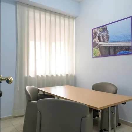 Centro Congressi Polo Nautico 4* Σαλέρνο