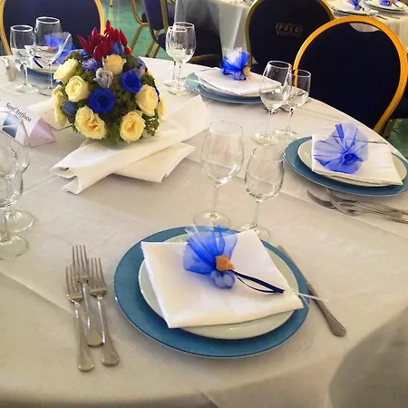 Centro Congressi Polo Nautico 4* ساليرنو