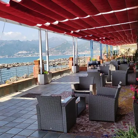 酒店 波罗那奥缇科中央会议酒店