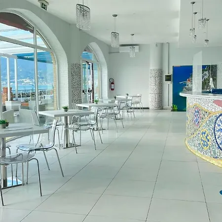 Hotel Centro Congressi Polo Nautico