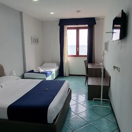 Centro Congressi Polo Nautico Hotel