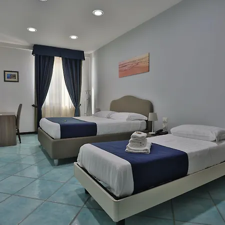 Centro Congressi Polo Nautico Hotel