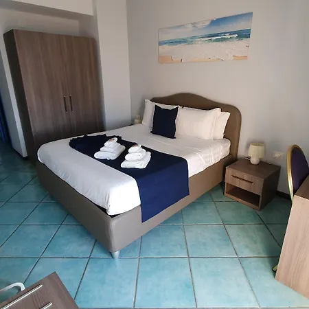 Hotel Centro Congressi Polo Nautico 4*