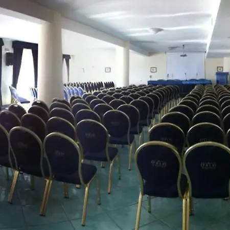 Hotel Centro Congressi Polo Nautico Salerno