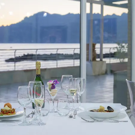 Hotel Centro Congressi Polo Nautico 4*