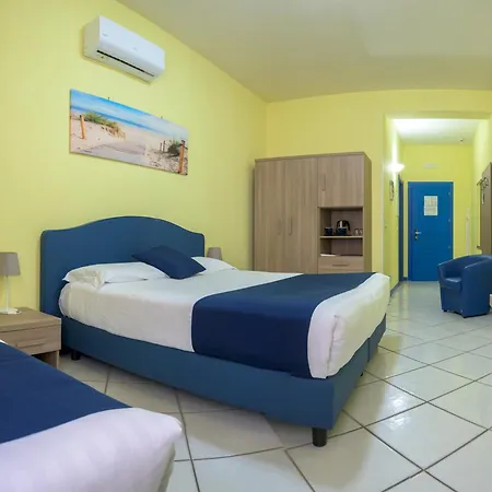 Centro Congressi Polo Nautico Hotel 4*
