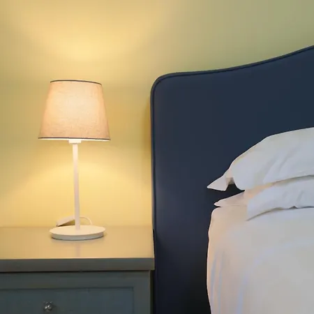 酒店 波罗那奥缇科中央会议酒店 4*