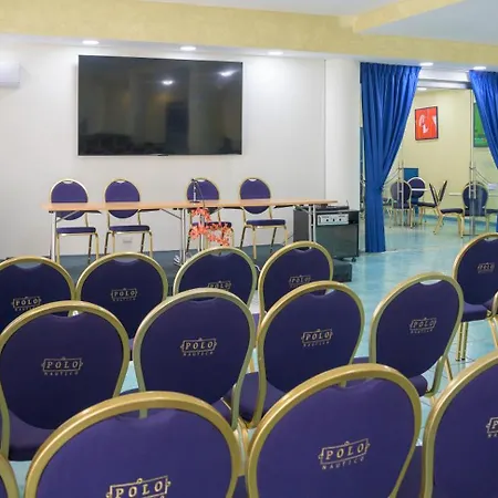 Hotel Centro Congressi Polo Nautico 4*