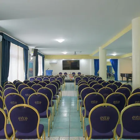 Centro Congressi Polo Nautico Hotel Salerno