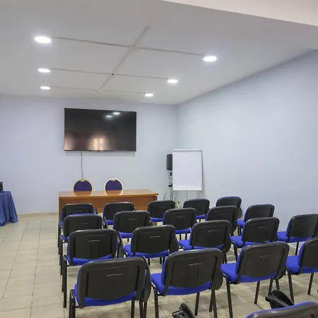 Centro Congressi Polo Nautico Salerno