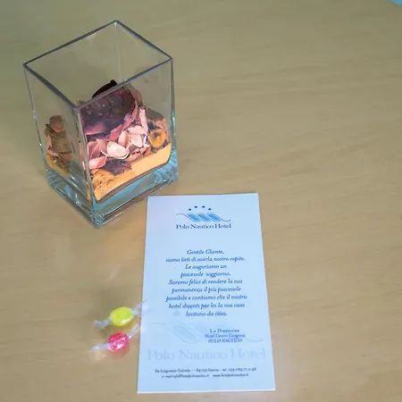 酒店 波罗那奥缇科中央会议酒店 4*