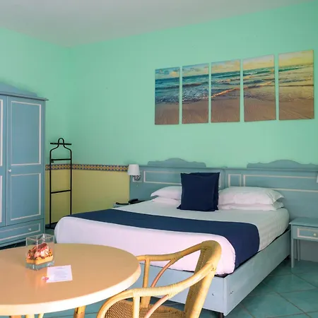 Centro Congressi Polo Nautico Hotel 4*