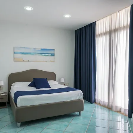 酒店 波罗那奥缇科中央会议酒店