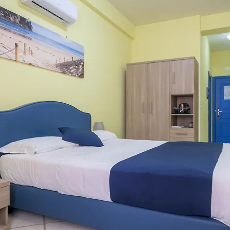 Hotel Centro Congressi Polo Nautico 4*