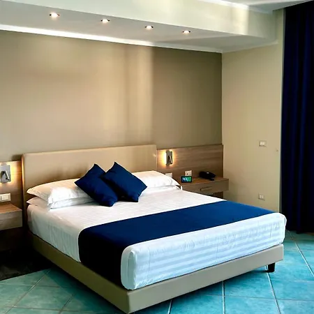 Centro Congressi Polo Nautico Hotel Salerno