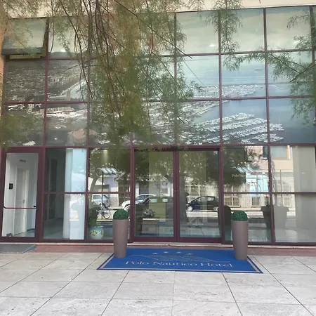 Centro Congressi Polo Nautico