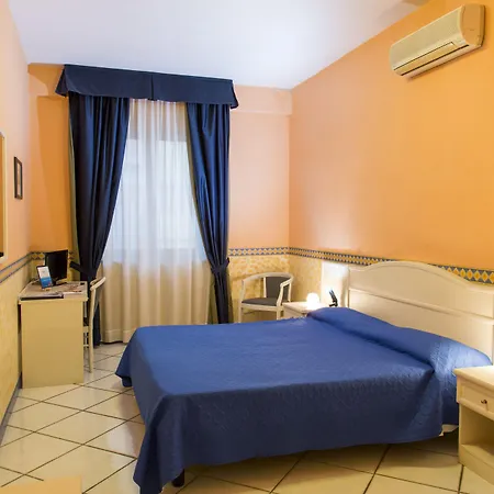 波罗那奥缇科中央会议酒店 酒店 萨莱诺