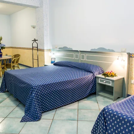 波罗那奥缇科中央会议酒店 4*