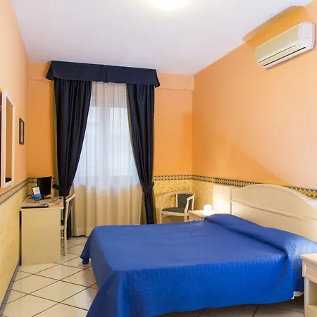 波罗那奥缇科中央会议酒店 酒店 4*