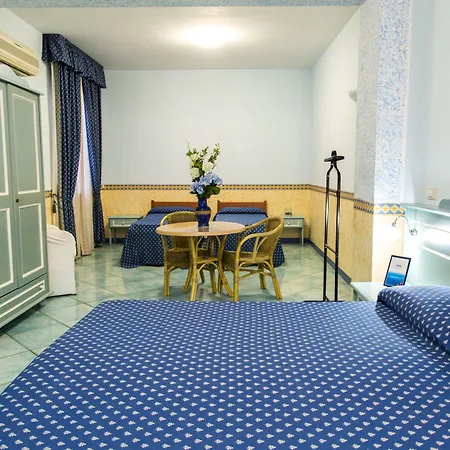 波罗那奥缇科中央会议酒店 4* 萨莱诺