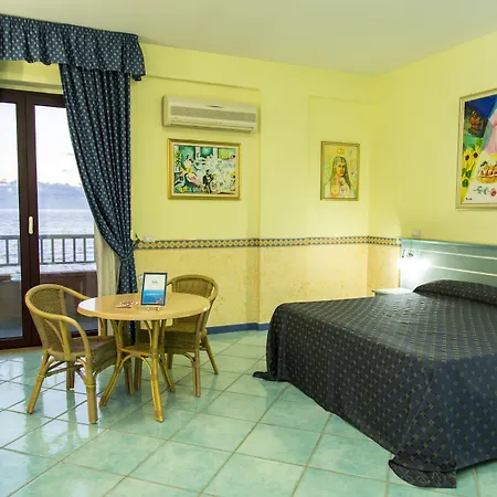 波罗那奥缇科中央会议酒店 酒店