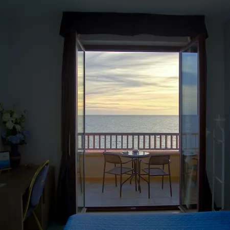 酒店 波罗那奥缇科中央会议酒店 4*