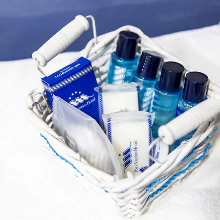 波罗那奥缇科中央会议酒店 萨莱诺