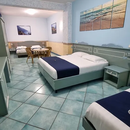 波罗那奥缇科中央会议酒店 酒店 4*