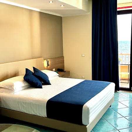 酒店 波罗那奥缇科中央会议酒店 4*