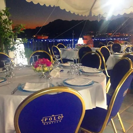 Hotel Centro Congressi Polo Nautico Salerno