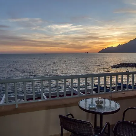 Hotel Centro Congressi Polo Nautico 4*