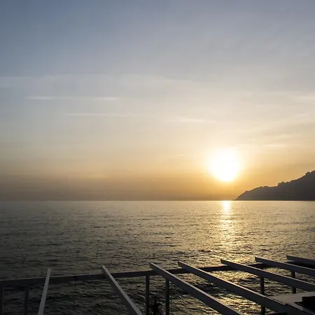 Hotel Centro Congressi Polo Nautico Salerno
