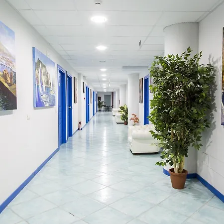 Hotel Centro Congressi Polo Nautico 4*