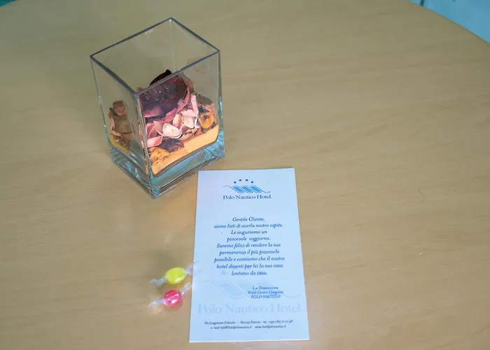 酒店 波罗那奥缇科中央会议酒店 4*