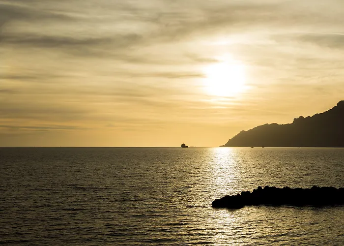 波罗那奥缇科中央会议酒店 酒店 4*