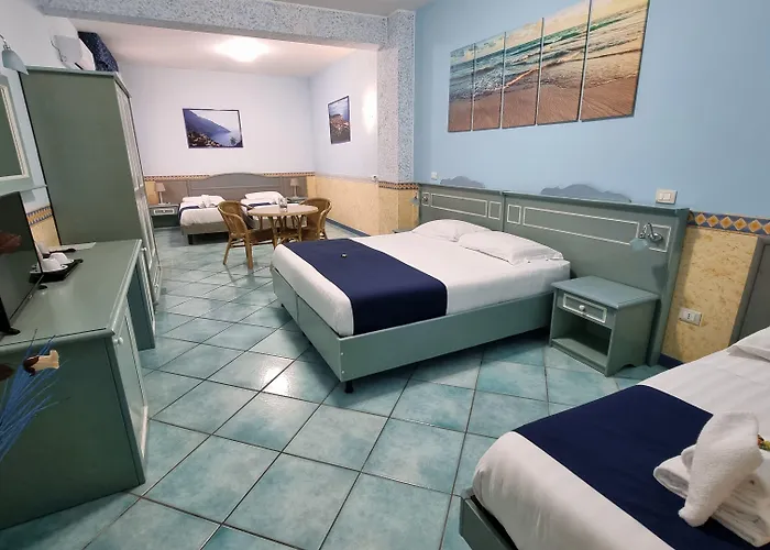 波罗那奥缇科中央会议酒店 酒店 4*